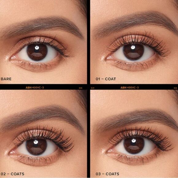 Anastasia Beverly Hills
Lash Brag® Volumizing Mascara In Jet Black-NIB - Picture 4 of 9